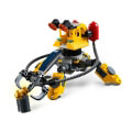 lego 31090 underwater robot extra photo 2