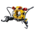 lego 31090 underwater robot extra photo 3