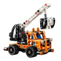 lego 42088 cherry picker extra photo 1