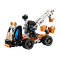 lego 42088 cherry picker extra photo 2