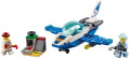 lego 60206 sky police jet patrol extra photo 1