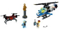 lego 60207 sky police drone chase extra photo 1
