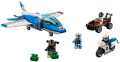 lego 60208 sky police parachute arrest extra photo 1