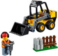 lego 60219 construction loader extra photo 1