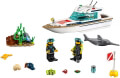 lego 60221 diving yacht extra photo 1