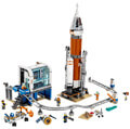 lego 60228 deep space rocket and launch control extra photo 1