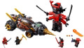lego 70669 cole s earth driller extra photo 1