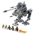 lego 75234 at ap walker extra photo 1