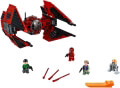 lego 75240 major vonreg s tie fighter extra photo 1