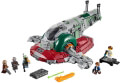 lego 75243 slave i 20th anniversary edition extra photo 1