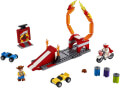 lego 10767 juniorsduke caboom s stunt show extra photo 1