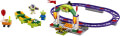 lego 10771 juniors carnival thrill coaster extra photo 1