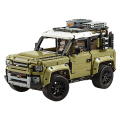 lego technic 42110 technic land rover defender extra photo 1