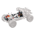 lego technic 42110 technic land rover defender extra photo 2