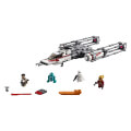 lego 75249 star wars resistance y wing starfighter extra photo 1