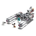 lego 75249 star wars resistance y wing starfighter extra photo 2