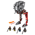 lego 75254 star wars at st raider extra photo 1