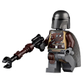 lego 75254 star wars at st raider extra photo 4