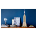 lego architecture 21046 empire state building extra photo 3