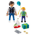 playmobil 70333 play and give nonos extra photo 1