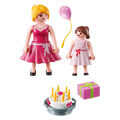 playmobil 70334 play and give nona extra photo 1