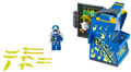 lego 71715 jay avatar arcade pod extra photo 1