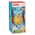 fisher price new ocean wonders soothe glow seahorse blue dgh82 extra photo 2