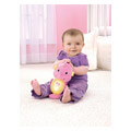 fisher price new ocean wonders soothe glow seahorse pink dgh83 extra photo 1