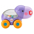 fisher price poppity pop animals hippo bgx30 extra photo 1