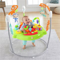 fisher price roarin rainforest jumperoo lion chm91 extra photo 1