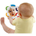 fisher price shake n beats tambourine blt37 extra photo 1