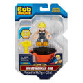 fisher price bob the builder woodworker bob action figure includes moldable playsand dyt91 extra photo 2