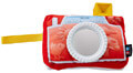 fisher price crinkle camera mirror dfr11 extra photo 1