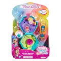 fisher price shimmer shine teenie genies flower sprites on the go playset fhn39 extra photo 2