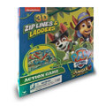 giochi preziosi paw patrol jungle rescue 3d zip lines ladders pwp57000 extra photo 1