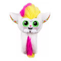 giochi preziosi wrapples interactive pets princeza white wra00510 extra photo 1