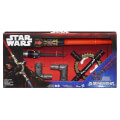 hasbro disney star wars bladebuilders spin action lightsaber b8263 extra photo 3