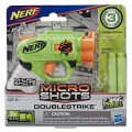 hasbro nerf microshots zombie strike doublestrike e3000eu40 extra photo 1