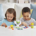 hasbro play doh disney toy story buzz lghtyear e3369eu4 extra photo 1