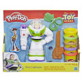 hasbro play doh disney toy story buzz lghtyear e3369eu4 extra photo 2