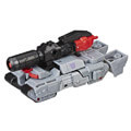 hasbro transformers cyberverse 1 step changer fusion mega shot megatron e3643 extra photo 1