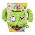 hasbro ugly dolls ox to go plush keychain toy e4527eu40 extra photo 1