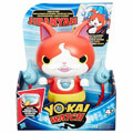 hasbro yo kai electronic figure paws of fury jibanyan with sound b9217 extra photo 1