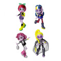 as capsule chix ram rock collection 5 surpise capsules 1863 59203 extra photo 1