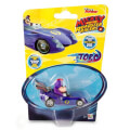 as mickey and the roadster racers el toro 182899 extra photo 1