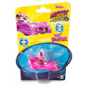 as mickey and the roadster racers pink thunder 182851 extra photo 1