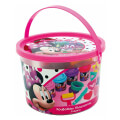as minnie dough bucket shapes with tools 200gr 1045 03571 extra photo 1