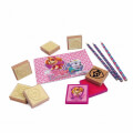 female dogs amazing stampers set 1023 63030 paw patrol extra photo 1