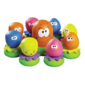 as tomy toomies octopals poulpy et compagnie 1000 27562 extra photo 1