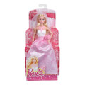 mattel barbie doll fairytale bride cff37 extra photo 1